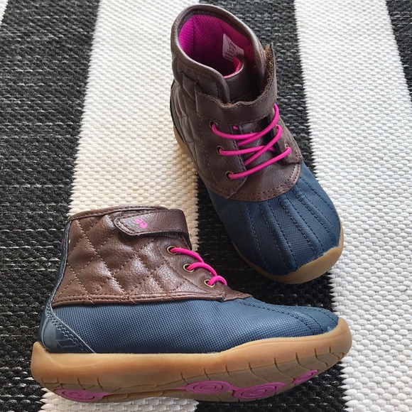 Other - Kids size 8 toddler rain/snow boots. Other - Kids size 8 toddler rain/snow boots.